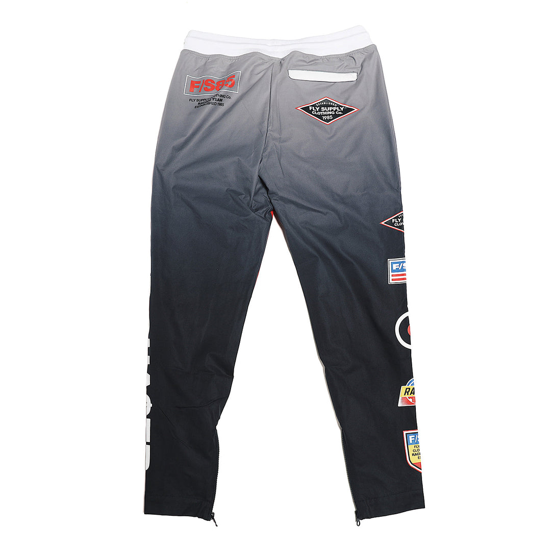 Paperchaser Jogger (Black)