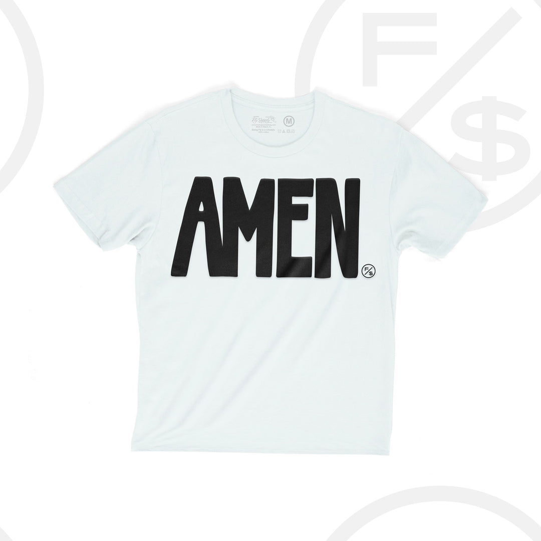 AMEN Graphic Tee