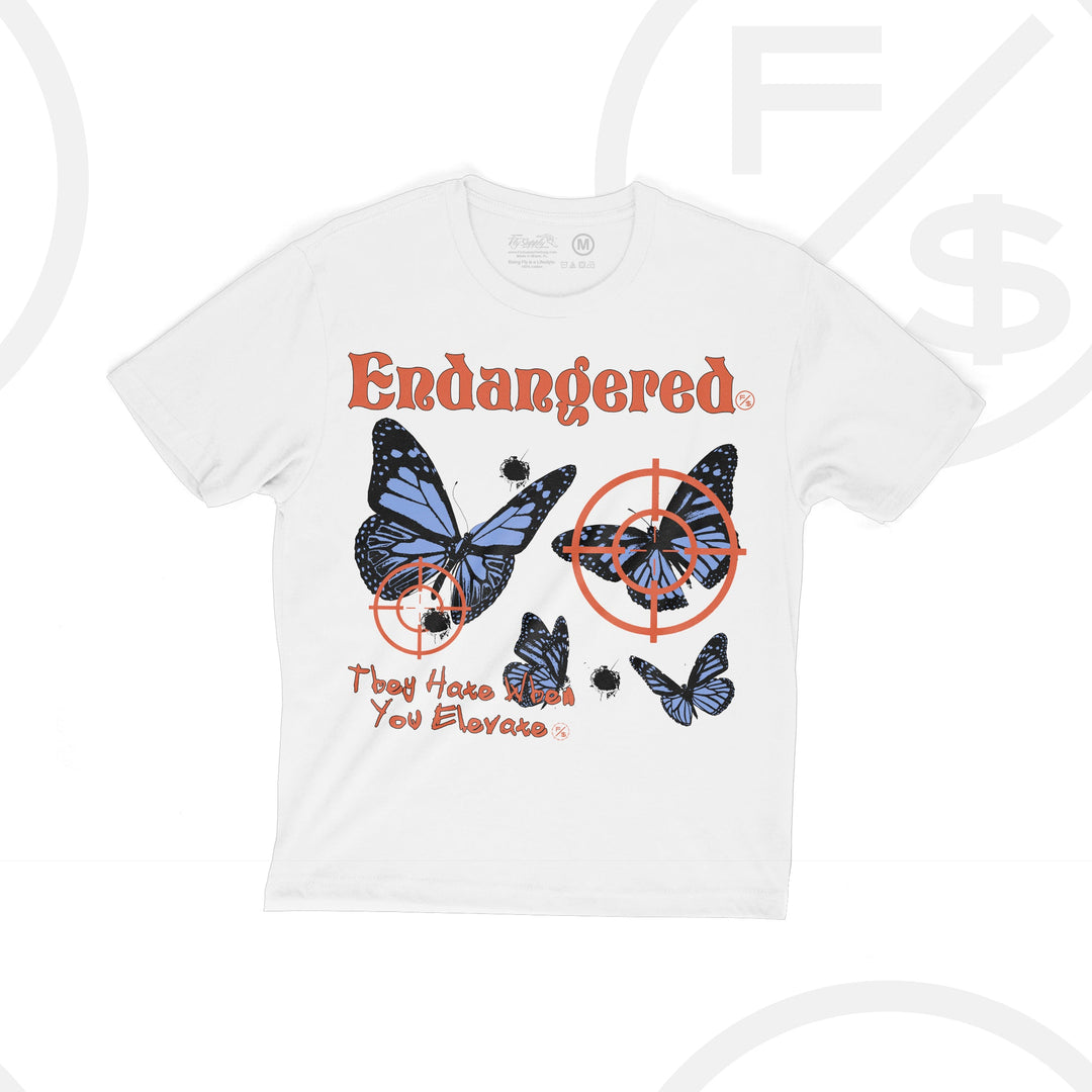 Endangered Tshirt