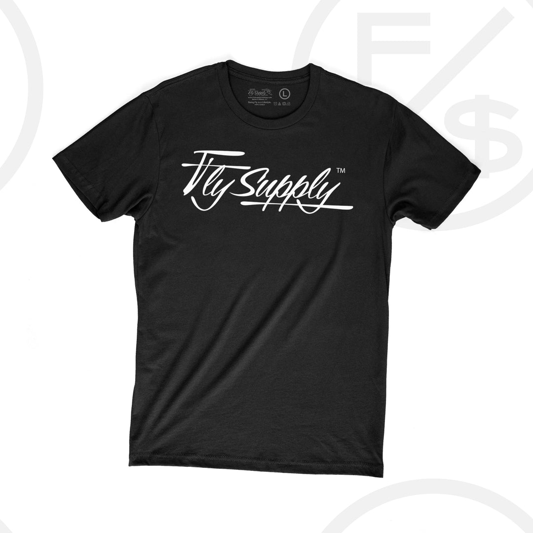 Fly Supply Tee