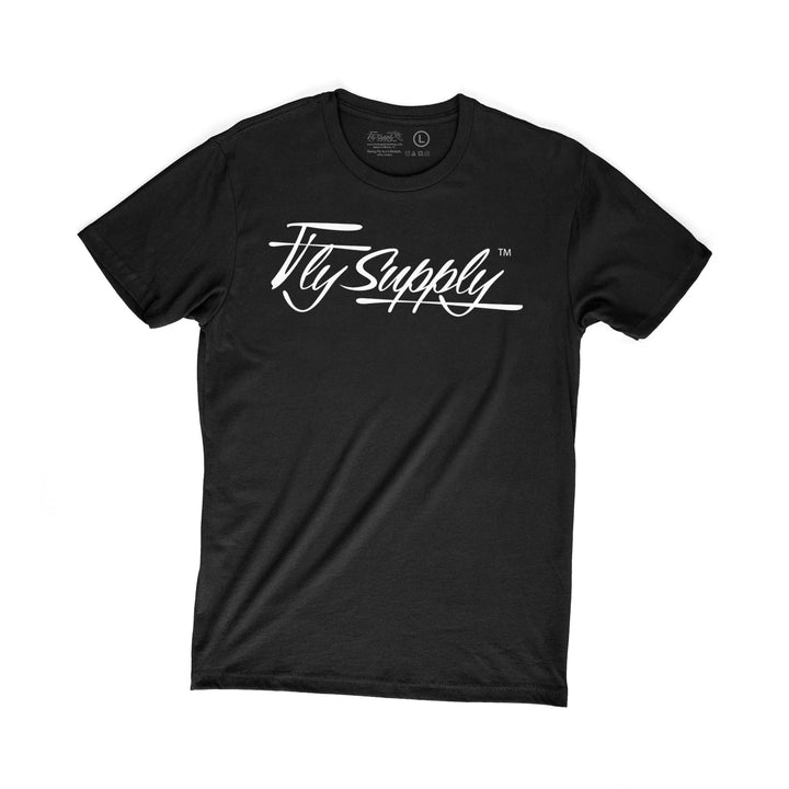 Fly Supply Tee