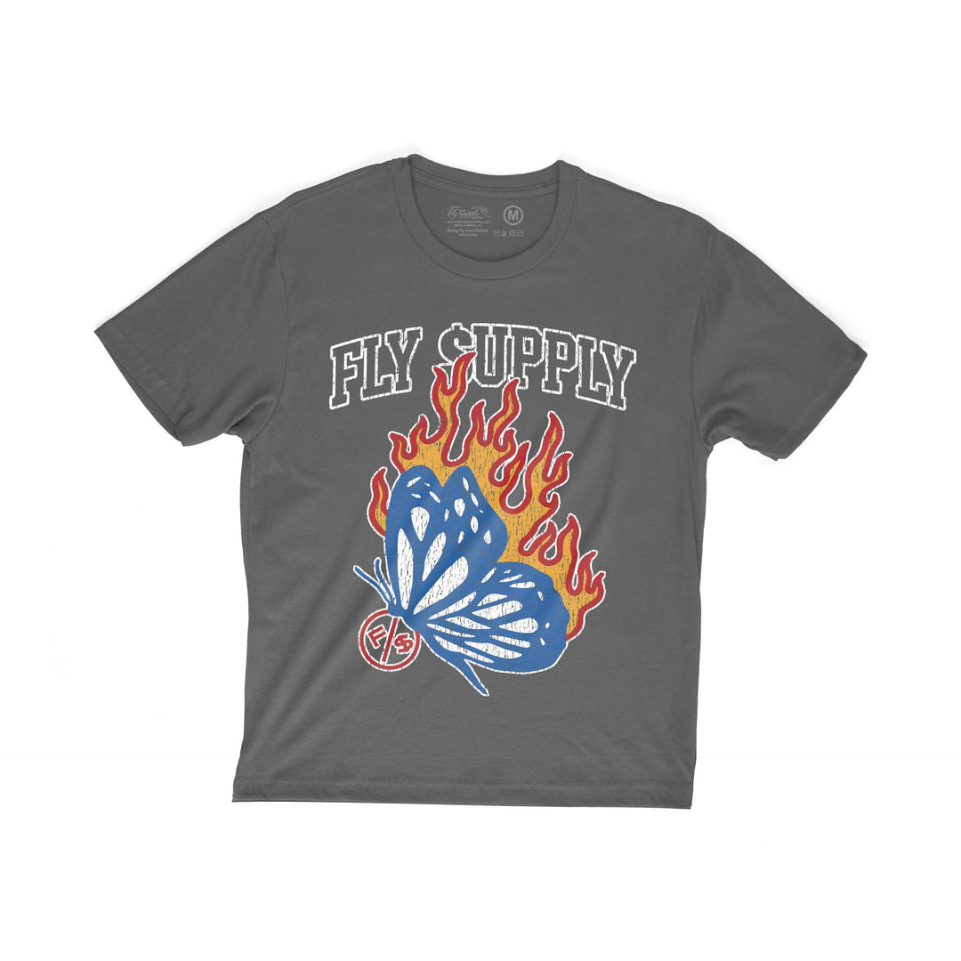 Floating Flame Tshirt