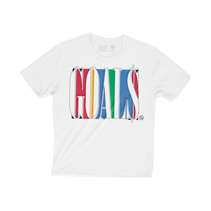 GOAL$ Tshirt