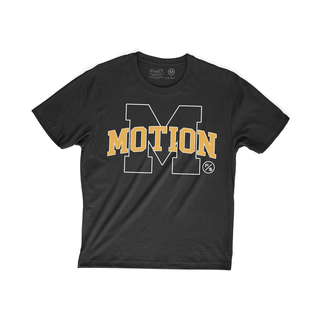 Motion Varsity Tshirt