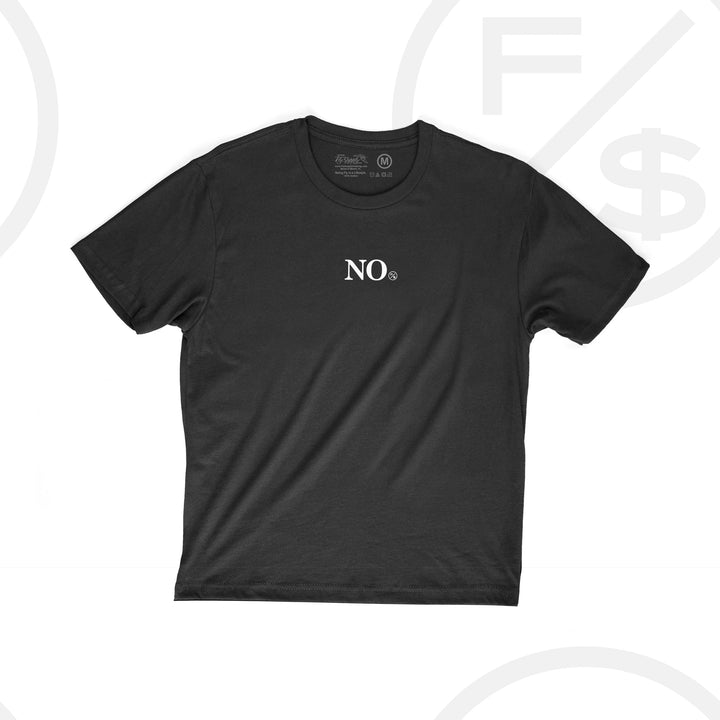 NO TShirt