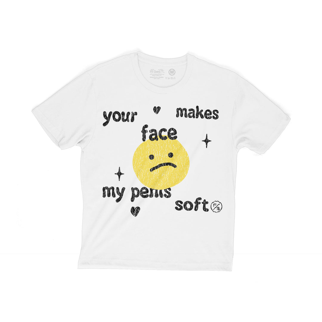 Your Face Tshirt