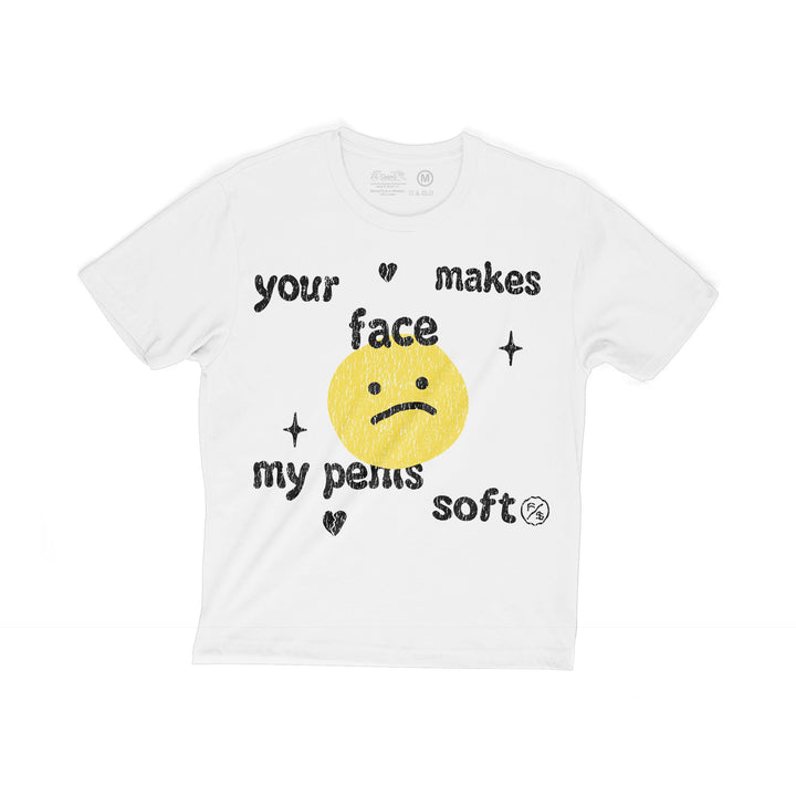 Your Face Tshirt