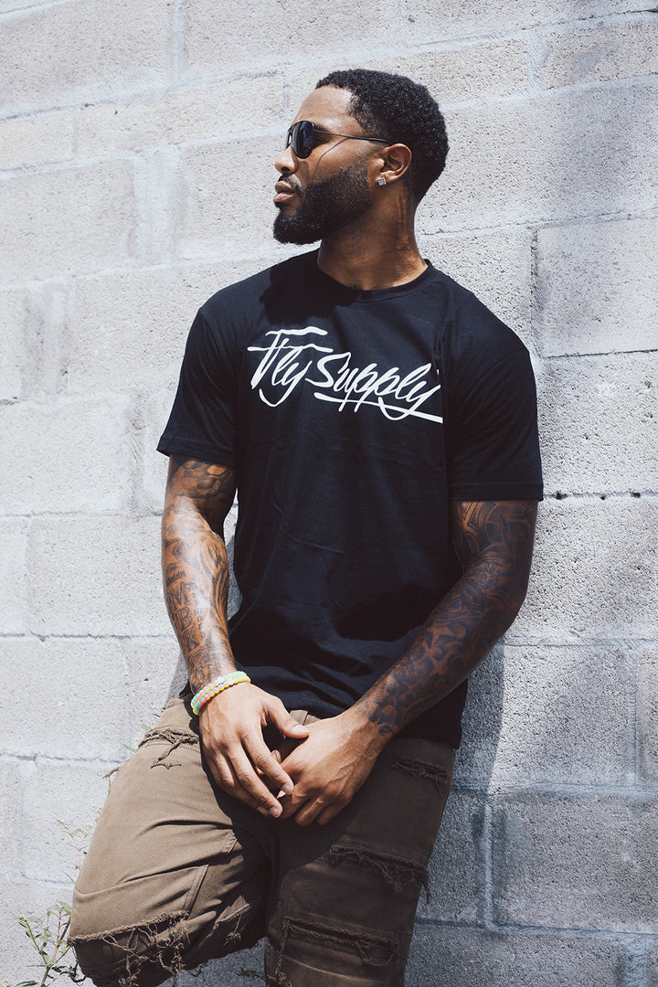 Fly Supply Tee