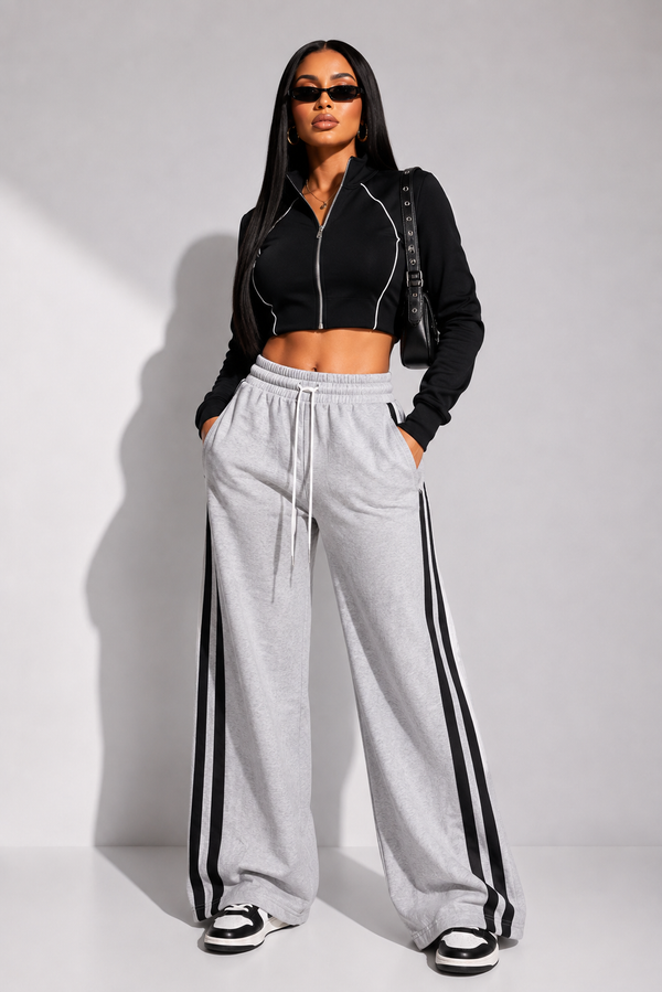 Fall Baddie Sweatpants
