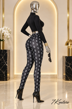 Money Maker Leggings
