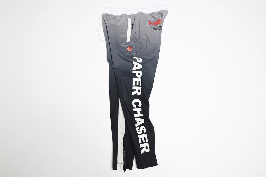 Paperchaser Jogger (Black)