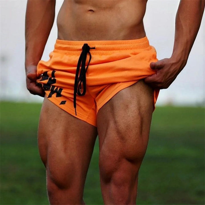 Men’s Casual Quick Dry Beach shorts