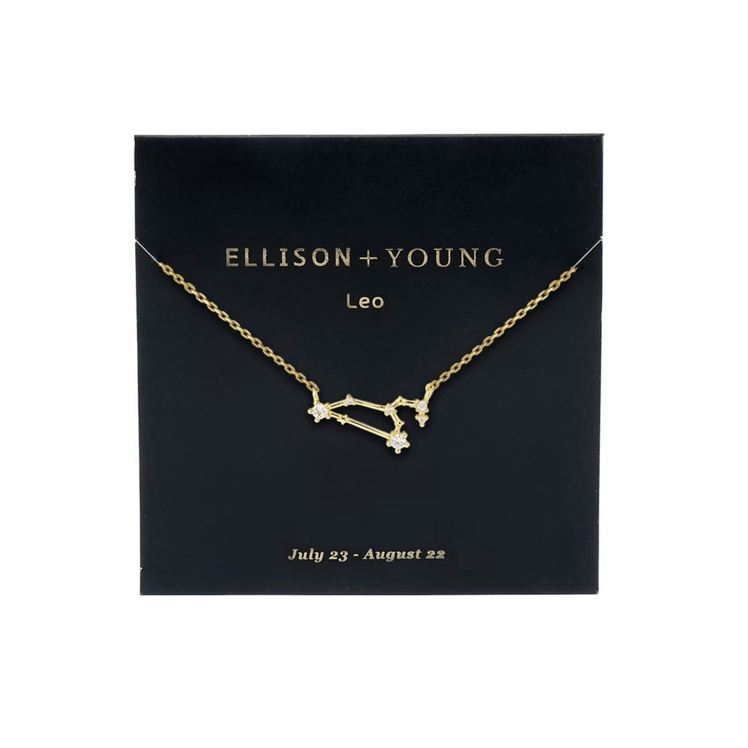 Zodiac Collection Necklace