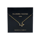 Zodiac Collection Necklace