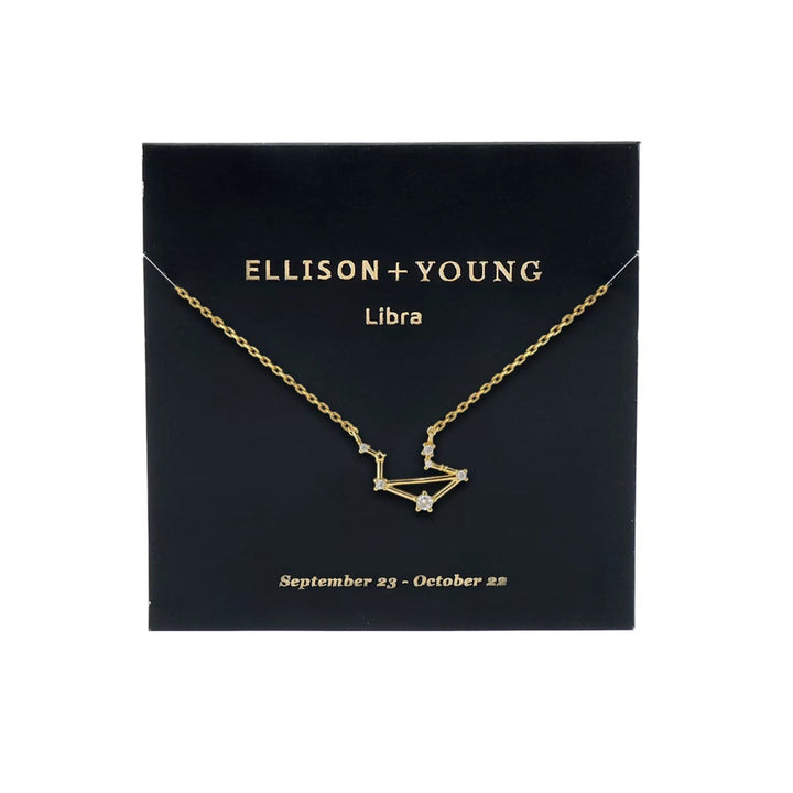 Zodiac Collection Necklace