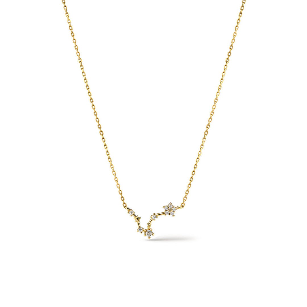 Zodiac Collection Necklace