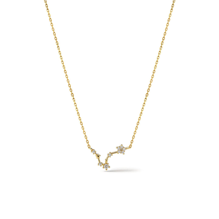 Zodiac Collection Necklace