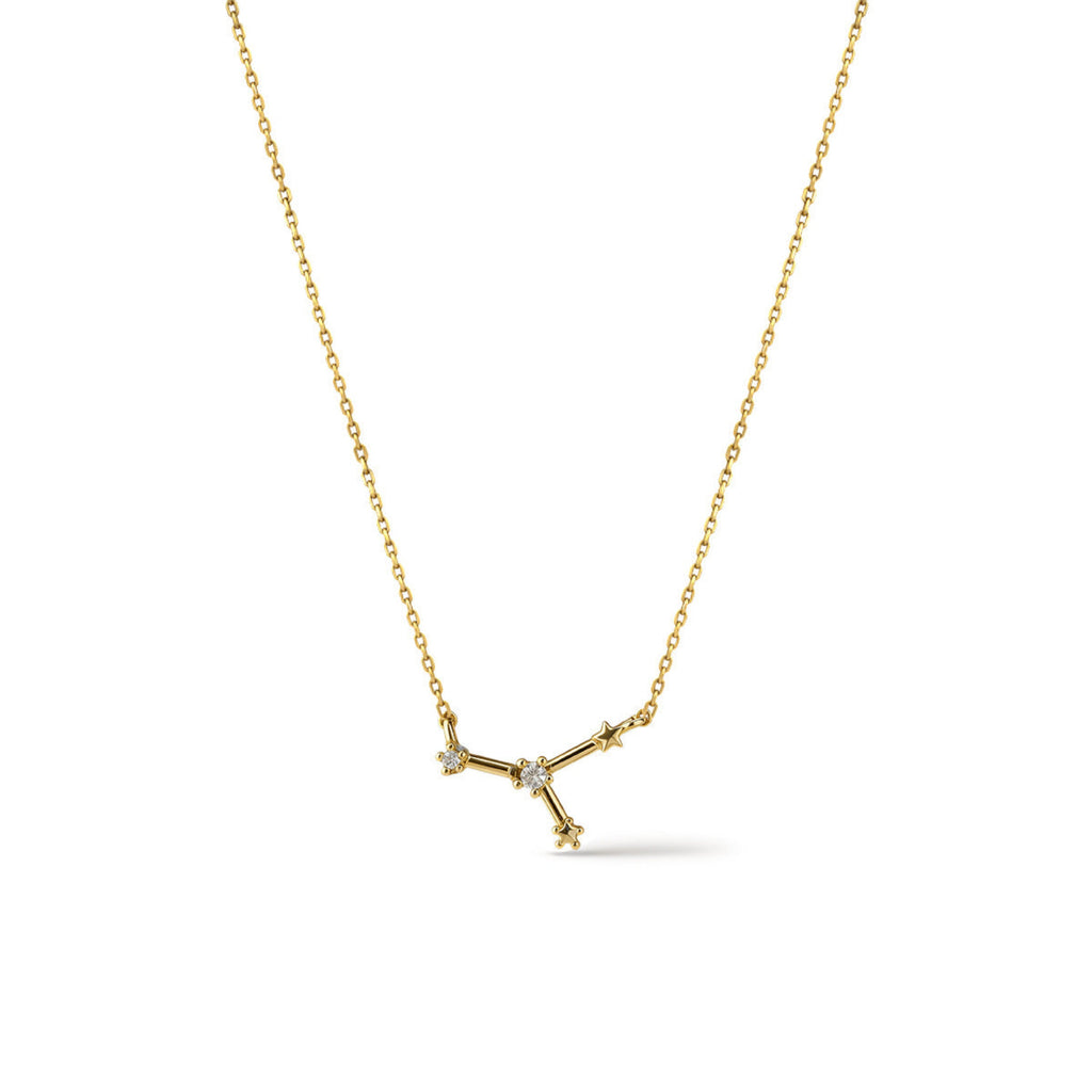 Zodiac Collection Necklace
