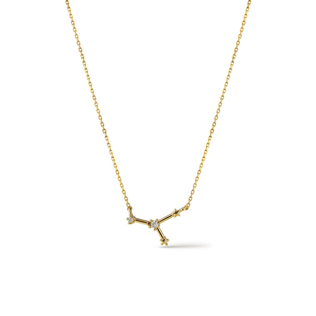 Zodiac Collection Necklace