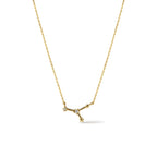 Zodiac Collection Necklace