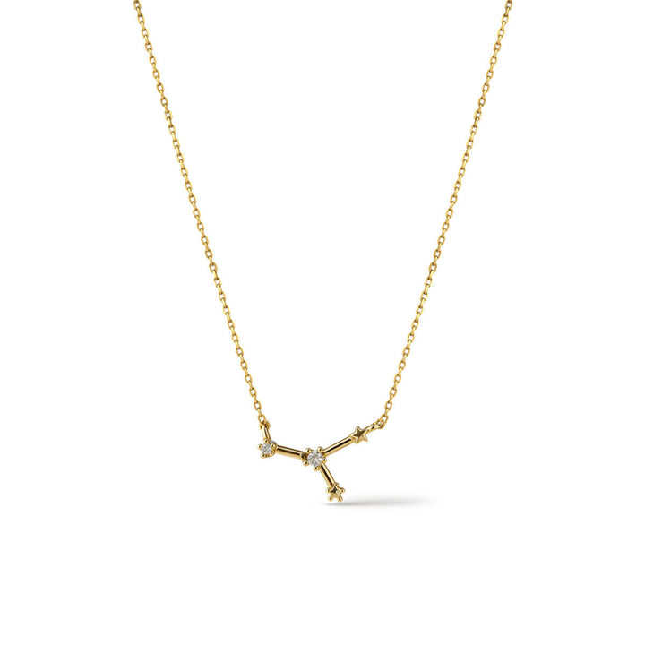 Zodiac Collection Necklace