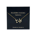 Zodiac Collection Necklace