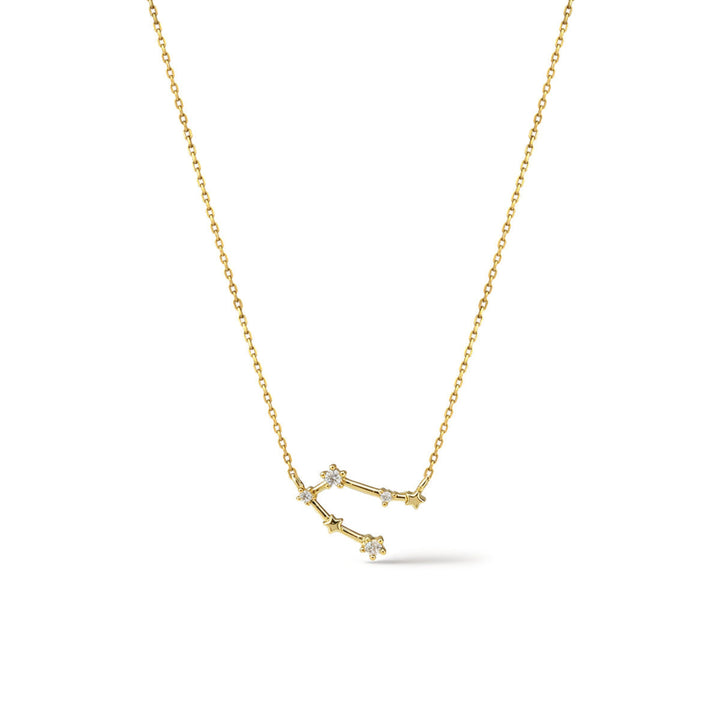 Zodiac Collection Necklace