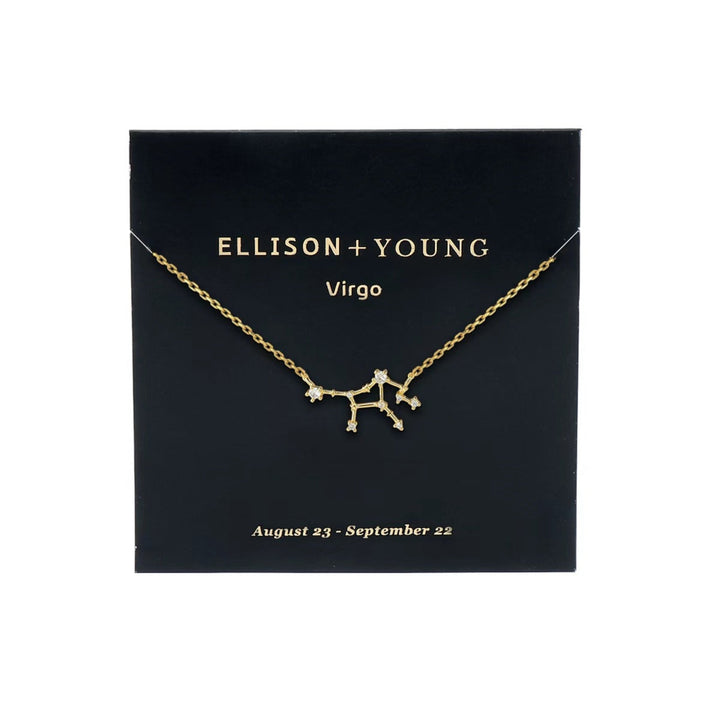 Zodiac Collection Necklace