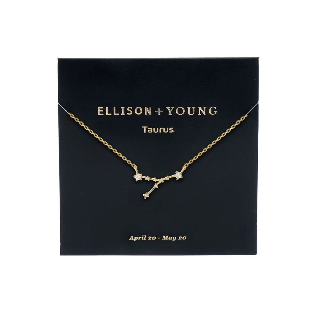 Zodiac Collection Necklace