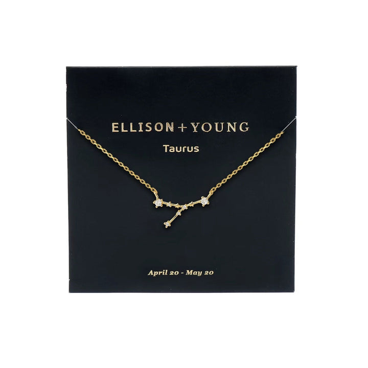 Zodiac Collection Necklace