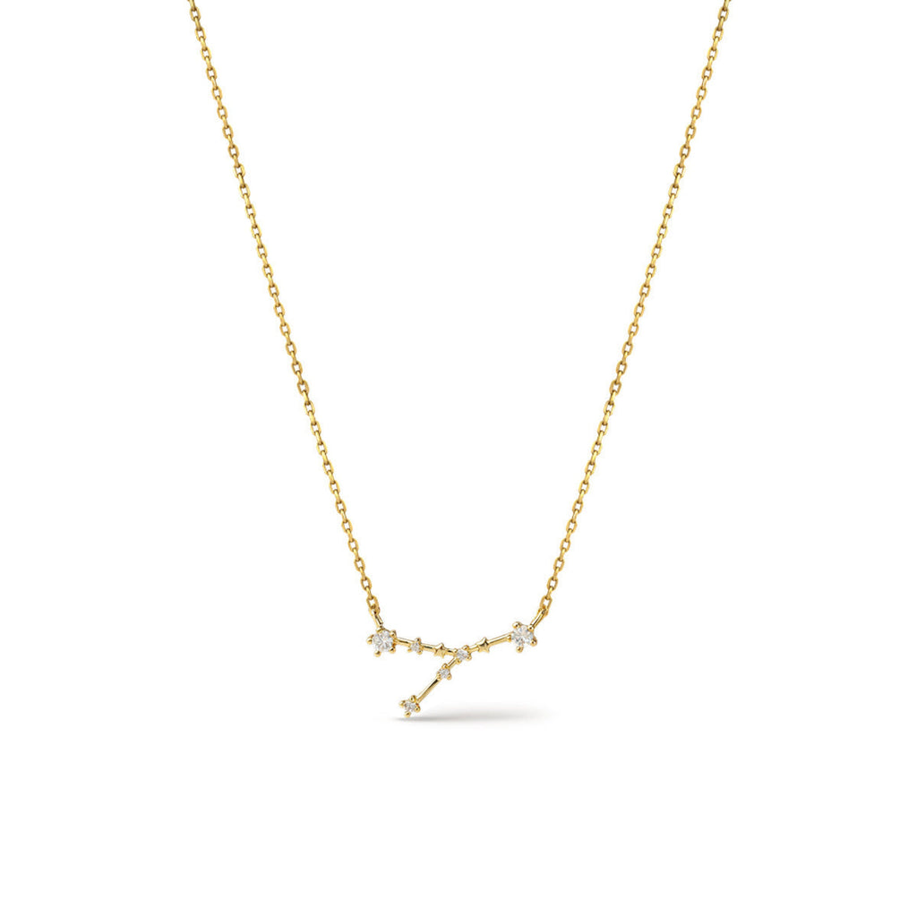 Zodiac Collection Necklace