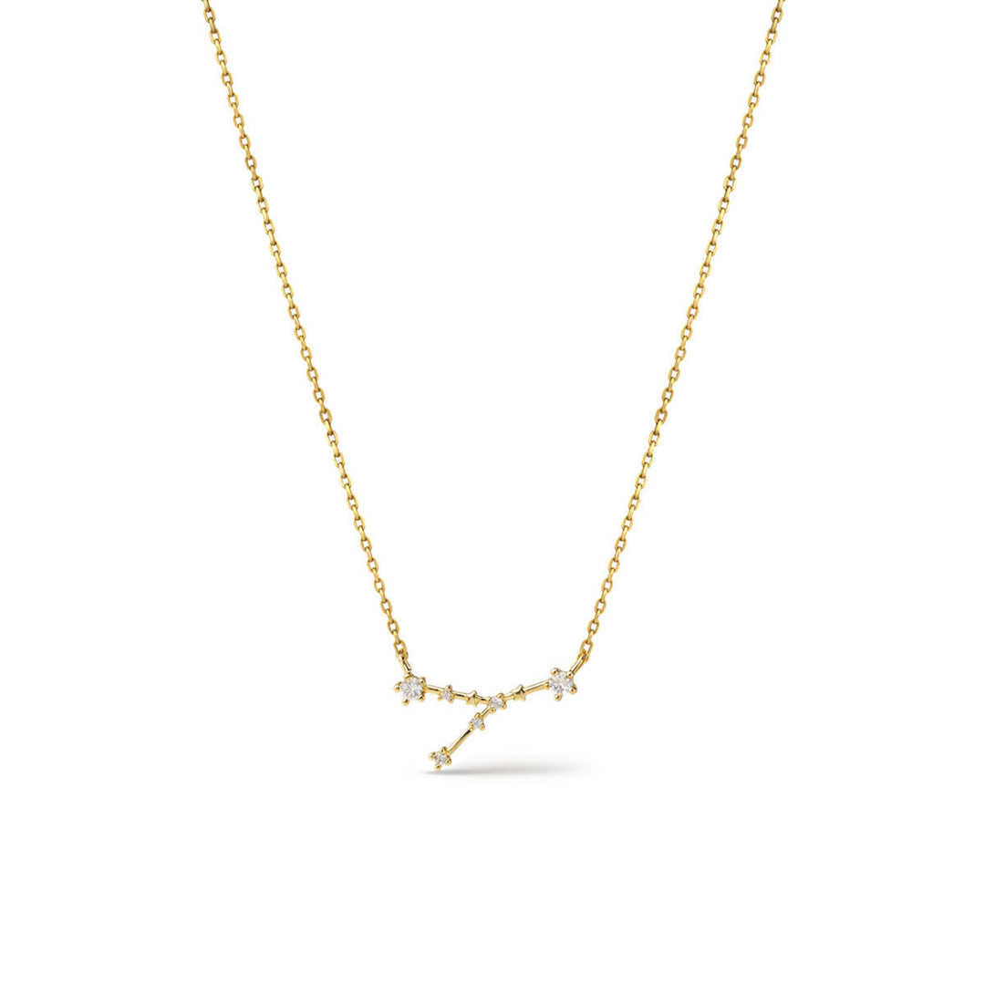 Zodiac Collection Necklace
