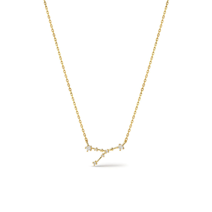 Zodiac Collection Necklace