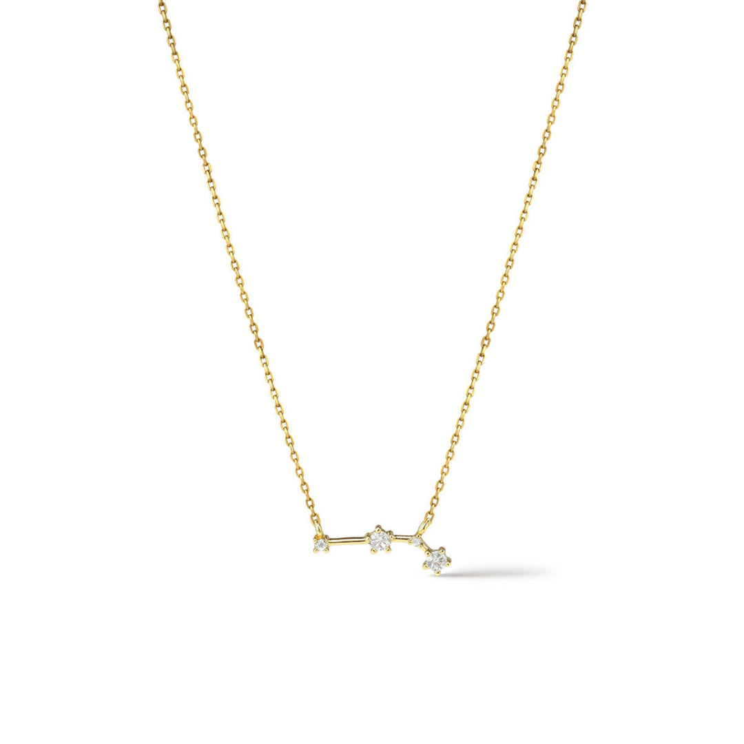 Zodiac Collection Necklace