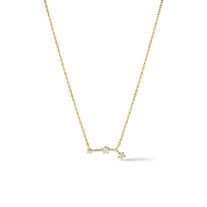 Zodiac Collection Necklace