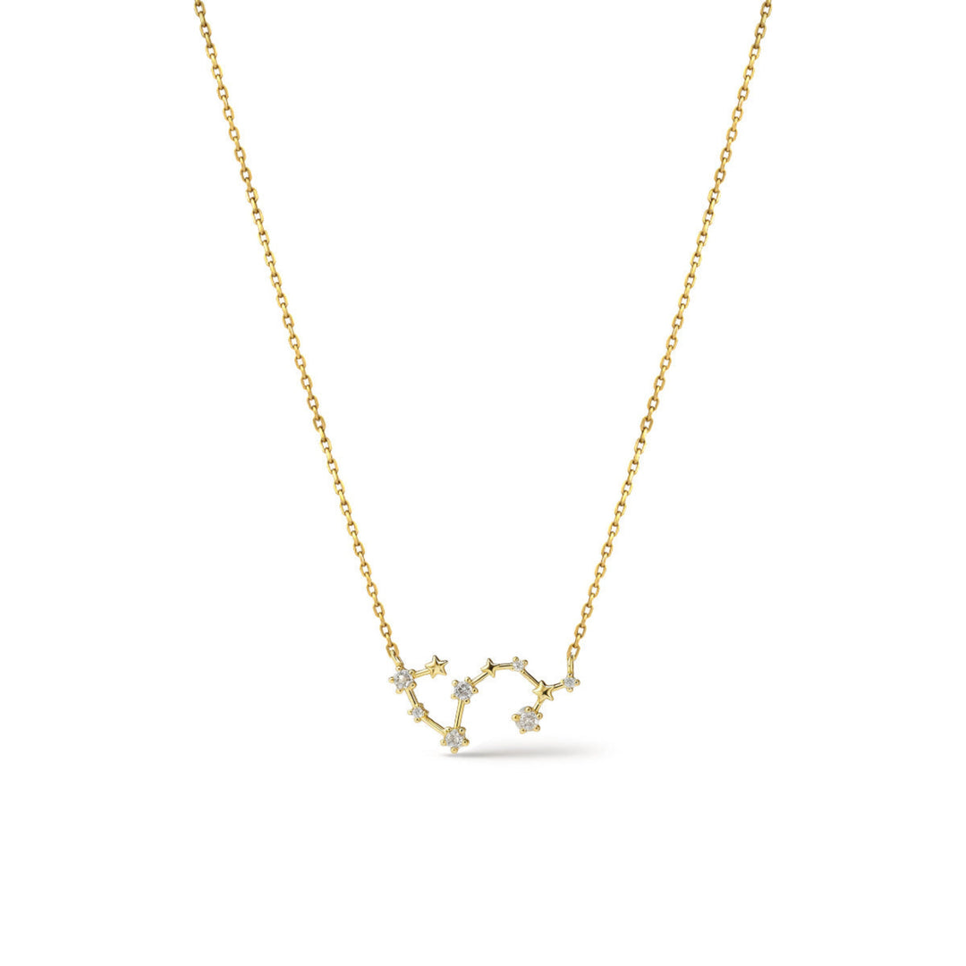 Zodiac Collection Necklace