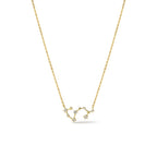 Zodiac Collection Necklace