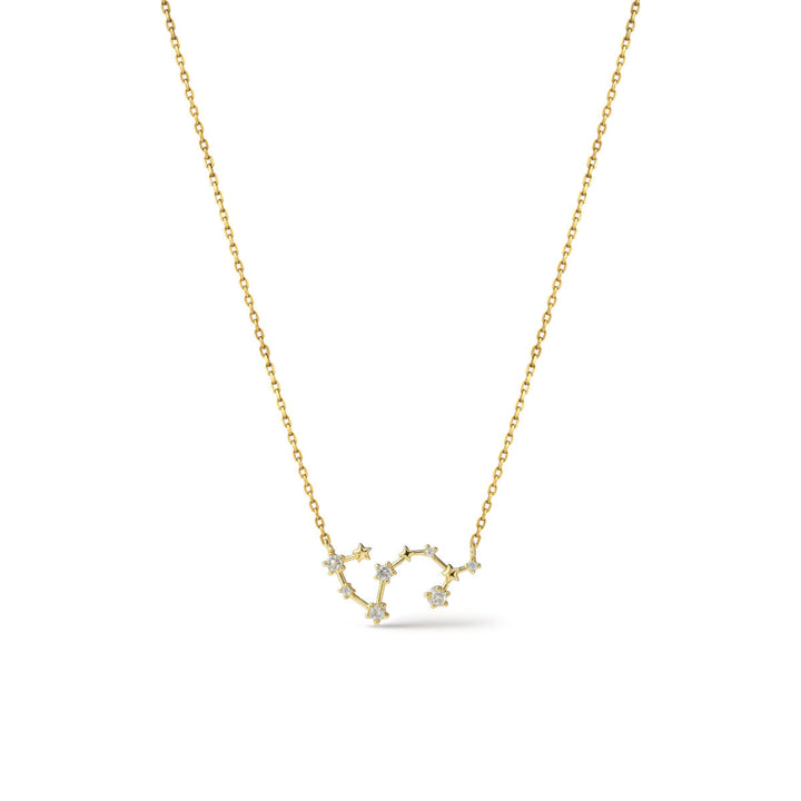 Zodiac Collection Necklace