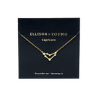 Zodiac Collection Necklace