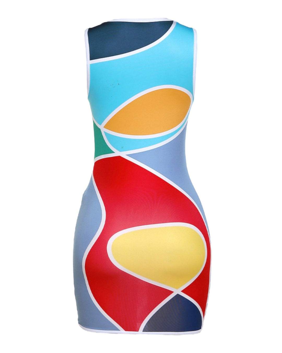 viral bodycon dress Stylish Summer Dress Review