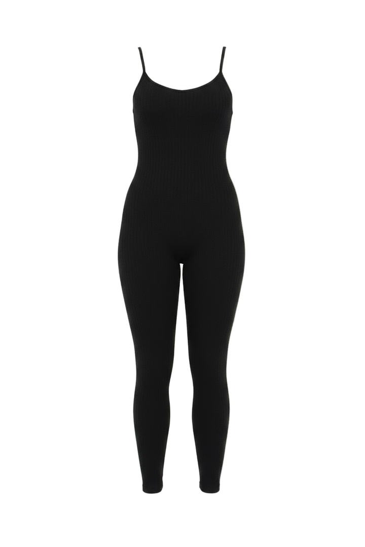 Back To Basics Jumpsuit