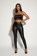 Basic Crop Top, S/M