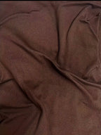 Chocolate Cami Maxi Bodycon Dress