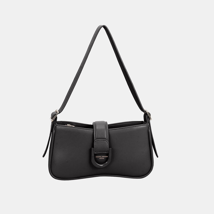 PU Leather Shoulder Bag