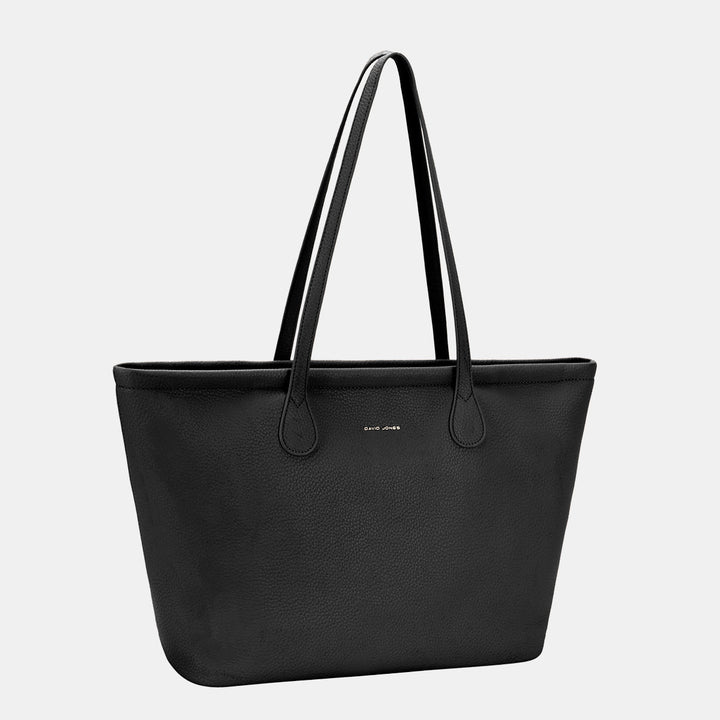 PU Leather Tote Bag