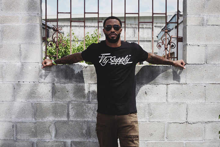 Fly Supply Tee