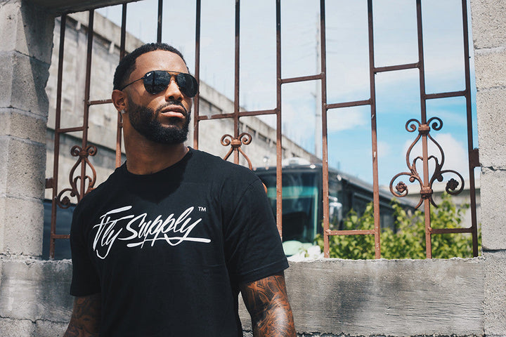 Fly Supply Tee