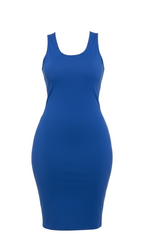 Everyday Tank Dress -
