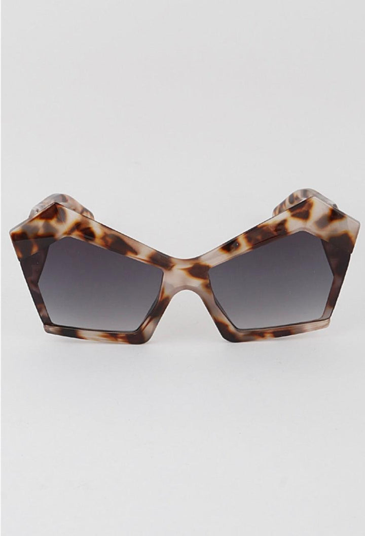 Retro Cat Eye Sunglasses - 7Kouture