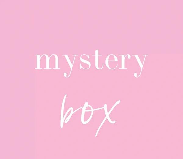 BADDIE MYSTERY BOX, 5 Pieces - 7Kouture